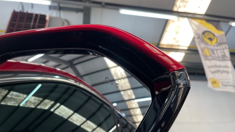 2024 MG HS 1.5 T-gdi SE Petrol