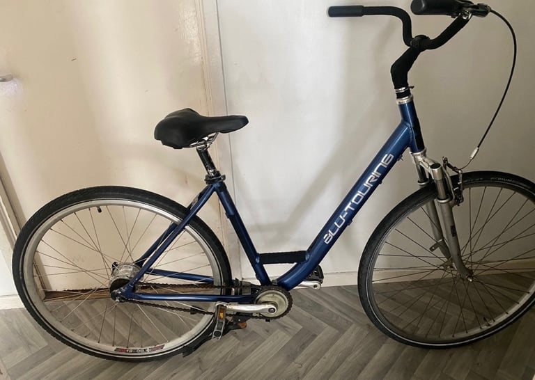 Women's hybrid bike for sale 
