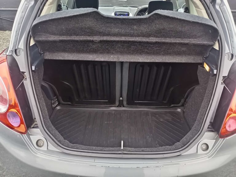 2013 Ford Ka 1.2 Zetec 3dr [Start Stop] HATCHBACK PETROL Manual