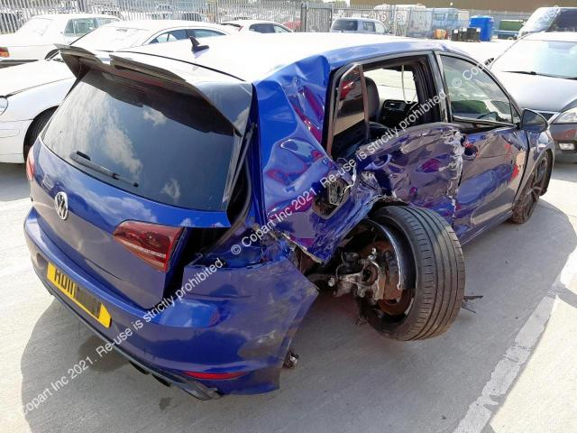VOLKSWAGEN GOLF MK7 R GTD GTI BREAKING SPARES AIRBAG LEATHER SEATS ALLOY DOORS AXLE HUBS CORNERS
