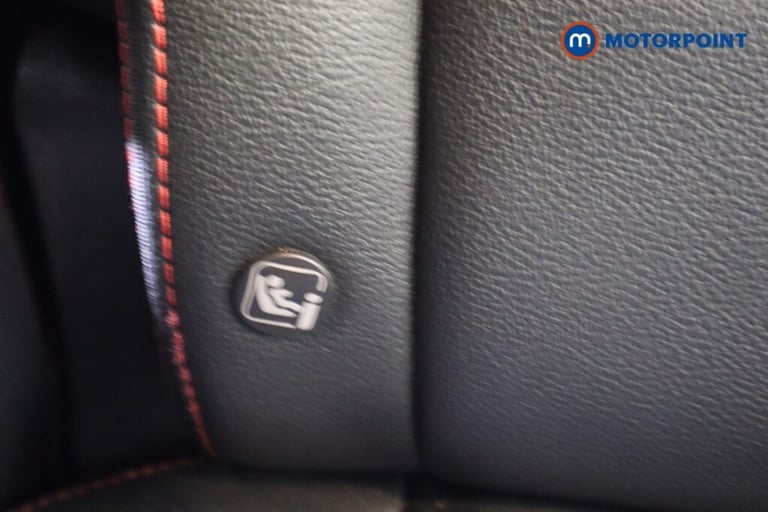 2022 Ford Ecosport 1.0 EcoBoost 140 ST-Line 5dr HATCHBACK PETROL Manual