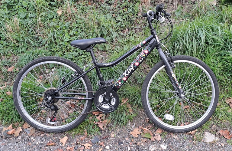 image for Lovely Junior bike 