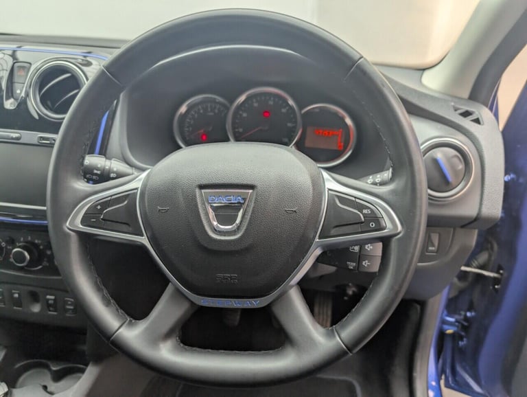 2020 Dacia Sandero Stepway 0.9 TCe SE Twenty Hatchback 5dr Petrol Manual Euro 6 (s/s) (90 ps) R P...