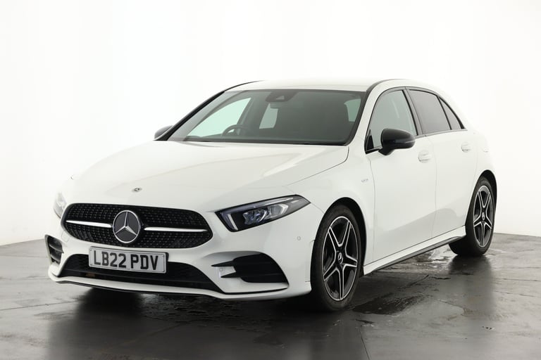 2022 Mercedes-Benz A-Class A250 AMG Line Executive Edition 5dr Auto Hatchback Petrol Automatic