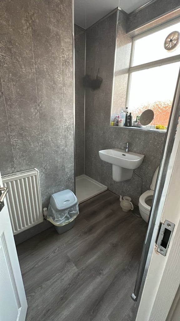 Double room to rent in South East London 