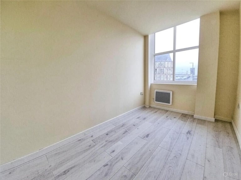 New Flat in Keighley