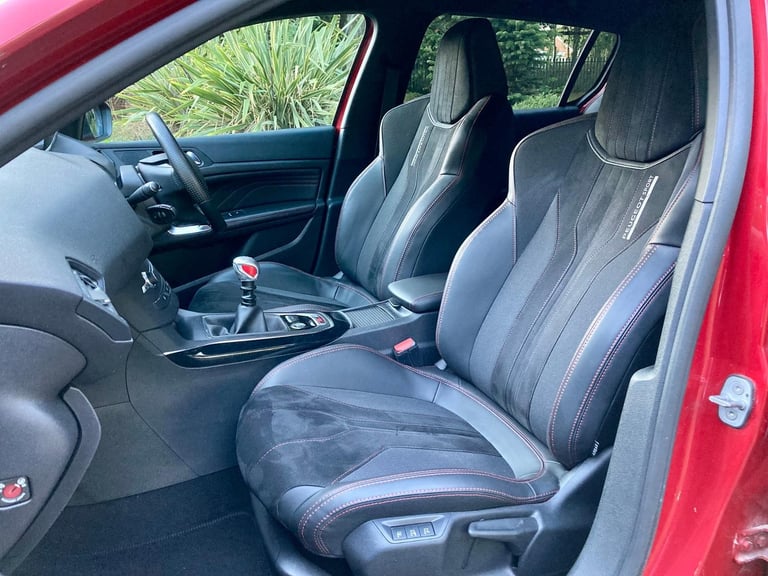 Peugeot 308 GTi By Peugeot SPORT 1.6 THP GTi * * 65k Miles * * Full History * *