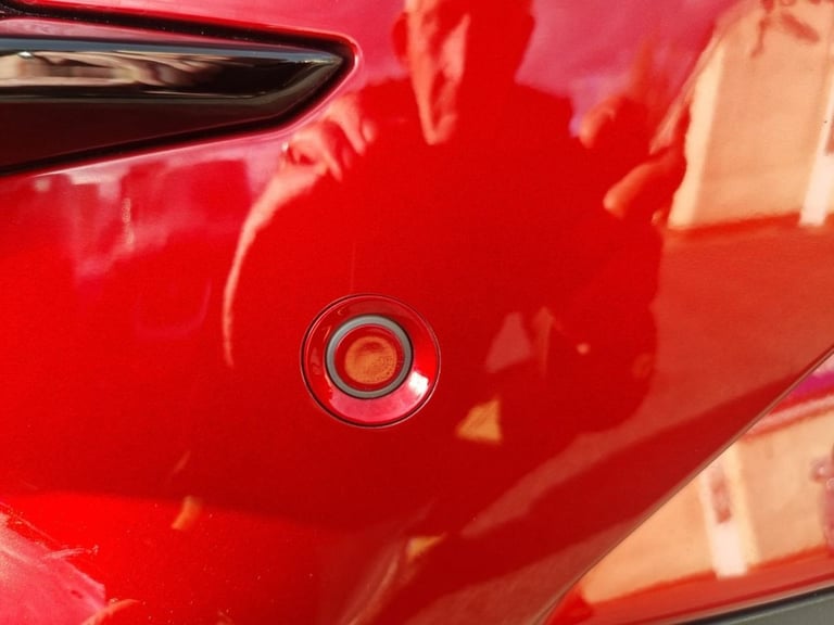 2023 MG MG ZS 1.5 VTi-TECH Exclusive SUV 5dr Petrol Manual Euro 6 (s/s) (106 ps) HATCHBACK Petrol...