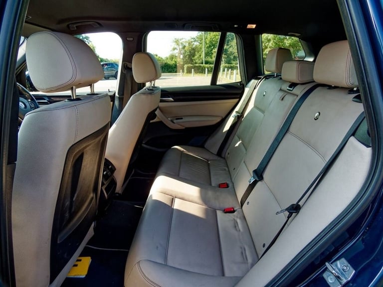 2013 63 BMW ALPINA XD3 3.0 BITURBO DIESEL