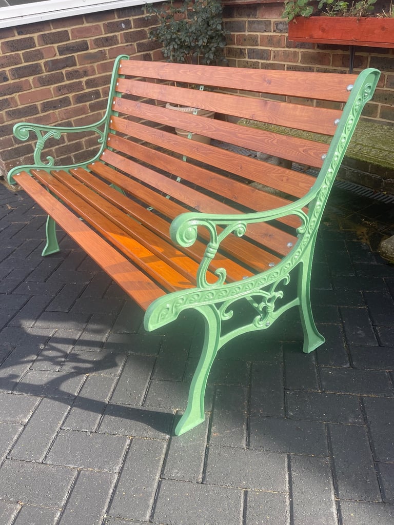 image for Garden bench