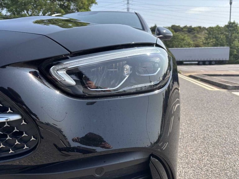 2024 Mercedes-Benz C Class C220d AMG Line 5dr 9G-Tronic Estate Diesel Automatic