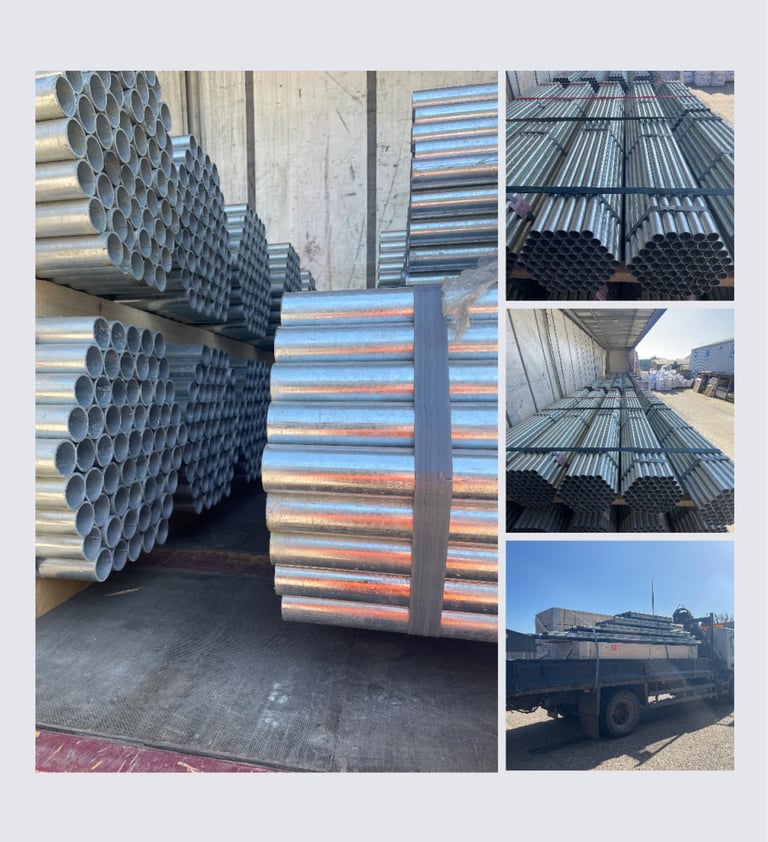 Scaffold Tube & Fittings in Norwich, Norfolk Gumtree