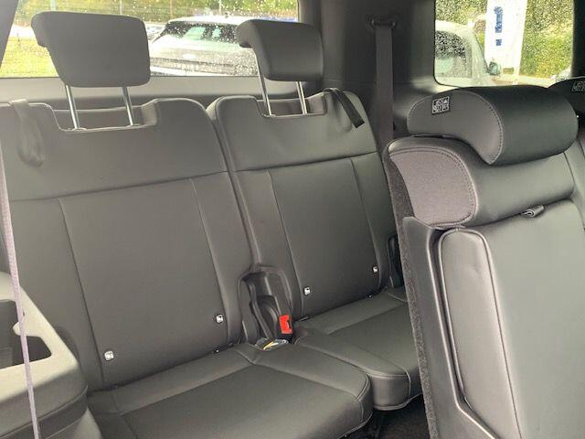2025 Hyundai Santa Fe 1.6 TGDi Hybrid Calligraphy 5dr 4WD Auto ESTATE Petrol/Electric Hybrid Auto...