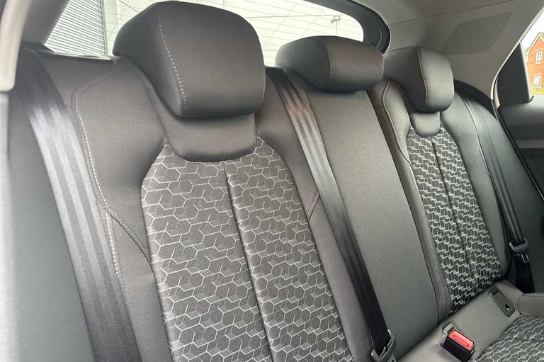 2025 Audi A1 30 TFSI Sport 5dr S Tronic Hatchback Petrol Automatic