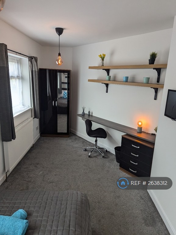 1 bedroom in Wellsford Avenue, Solihull, B92 (#2638312)