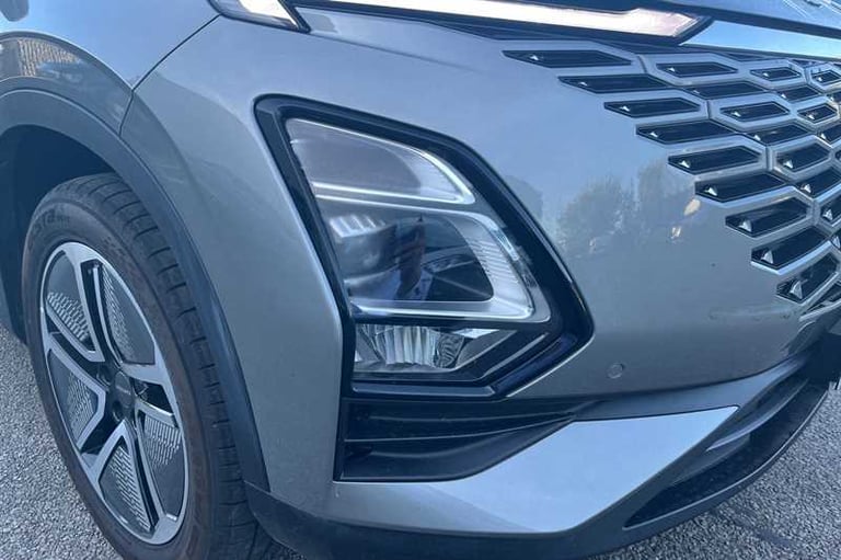 2025 smart OMODA 5 1.6 TGDI Noble SUV 5dr Petrol DCT Euro 6 (s/s) (186 ps) SUV Petrol Automatic