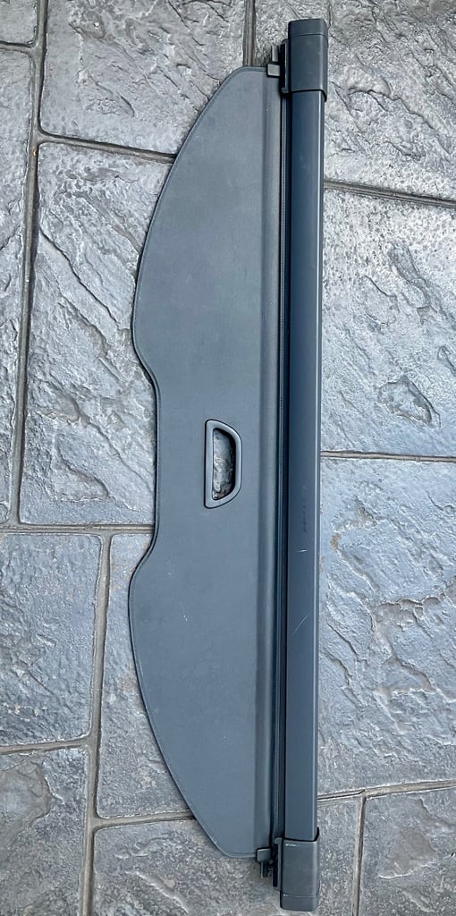 Mercedes B180 B-class 2013-2018 Parcel Shelf