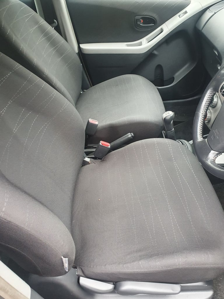 Toyota, YARIS, Hatchback, 2006, Manual, 996 (cc),5 doors - Image 10