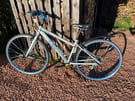 Ladies Pendleton Briary Bicycle 16&quot; Frame - Like New