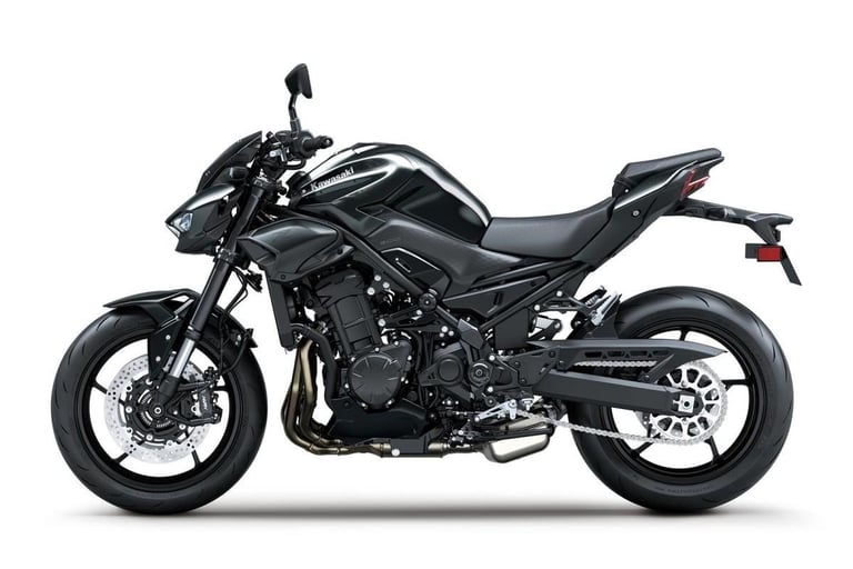 Kawasaki Z900
