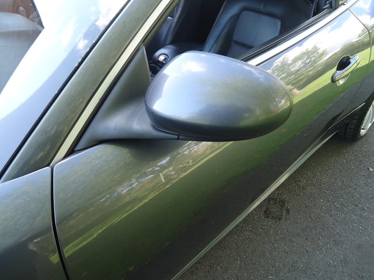 Jaguar XKR