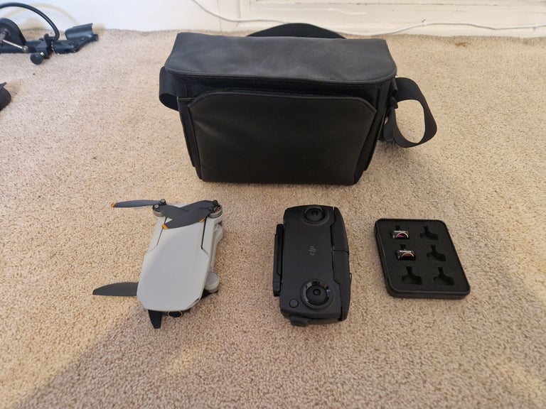 image for DJI Mini SE Drone