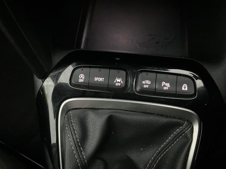 2021 Vauxhall Corsa 1.2 Turbo SRi Hatchback 5dr Petrol Manual Euro 6 (s/s) (100 ps) - DRIVING M H...