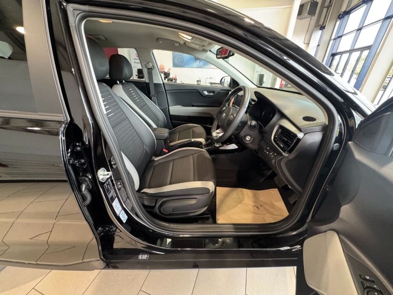  Kia Stonic 1.0T GDi 3 5dr Auto Petrol