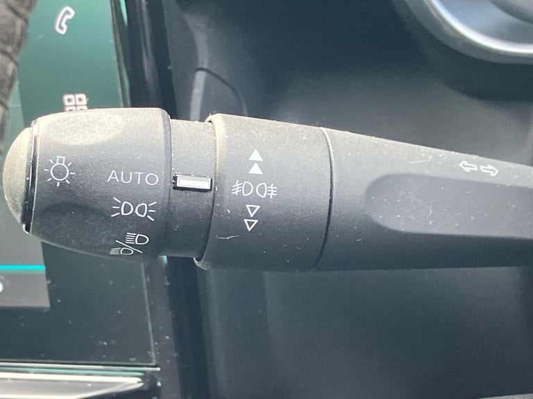 2021 Citroen C3 Aircross 1.2 PureTech 110 Shine 5dr MPV PETROL Manual