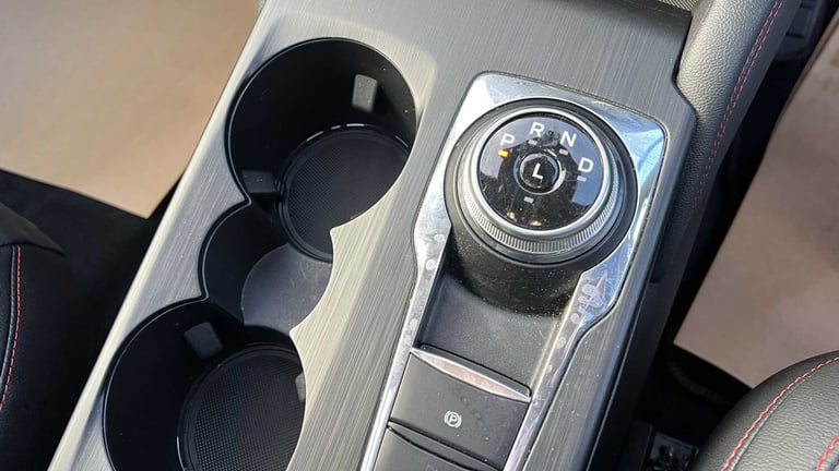 2023 Ford Kuga 2.5 FHEV ST-Line Edition 5dr CVT HATCHBACK PETROL/ELECTRIC Automatic