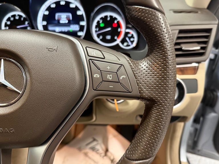 2013 Mercedes-Benz E Class 3.0 E350 CDI V6 BlueEfficiency SE G-Tronic Euro 5 2dr COUPE Diesel Aut...