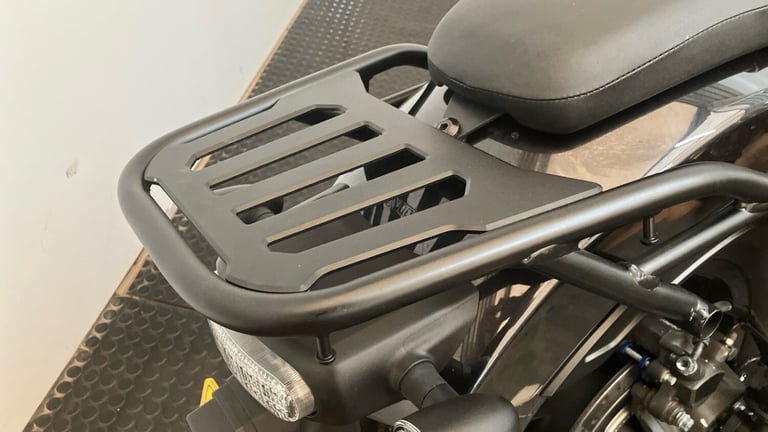 2022 Honda CMX Honda CMX1100 Rebel DCT (22 Model Year) ROADSTER Petrol Manual