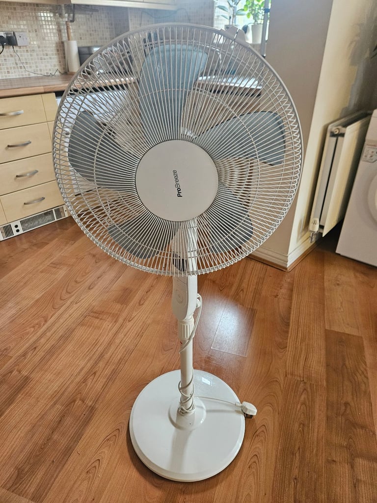 image for ProBreeze Fan