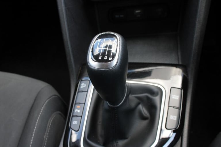 2024 Kia Sportage 1.6 T Gdi Mhev 2 Suv 5dr Petrol Hybrid Manual Euro 6 (s/s) (157 Bhp) ESTATE Pet...