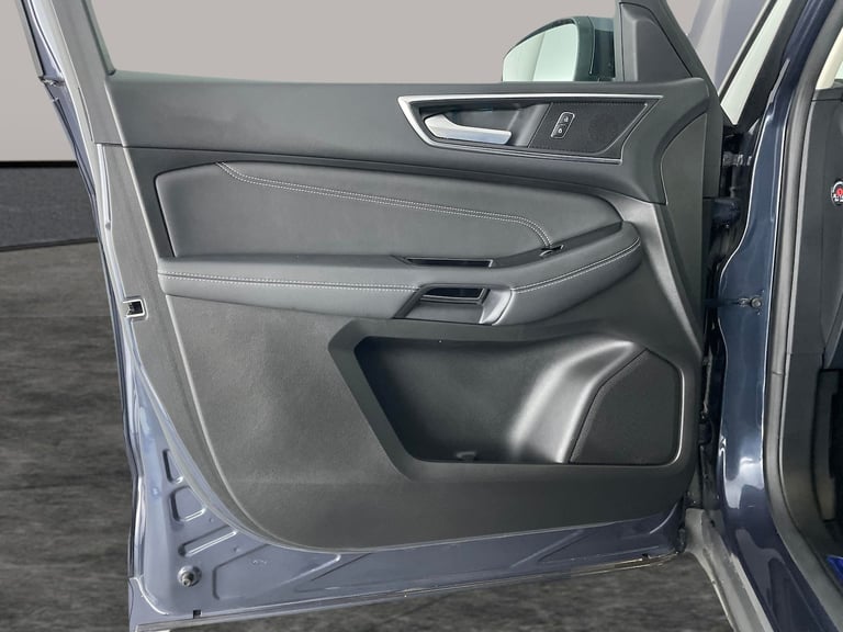 2022 Ford Galaxy 2.5h Duratec Titanium MPV 5dr Petrol Hybrid CVT Euro 6 (s/s) (190 ps) - WIN Mpv ...