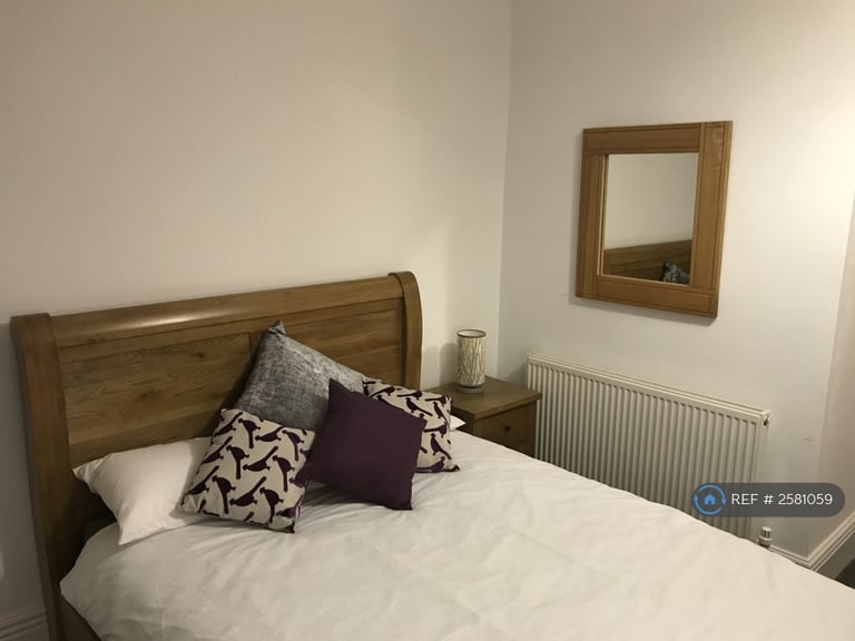 1 bedroom in Wostenholm Road, Sheffield, S7 (#2581059)