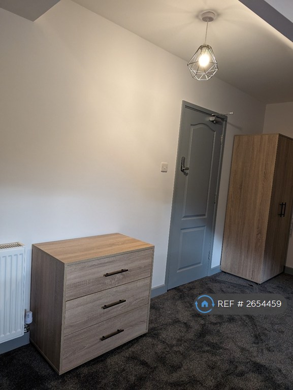 1 bedroom in Monkton Road, York, YO31 (#2654459)