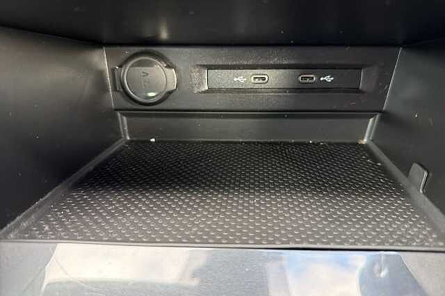 2022 Volkswagen Tiguan 1.5 TSI (EVO) 2023MY Life 4x4 Petrol Manual