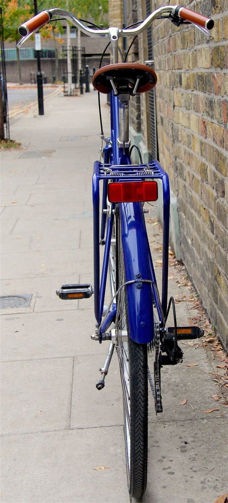 BOBBIN BROWNIE LADIES BIKE, 52 CM, 7 SPEEDS, GREAT CONDITION