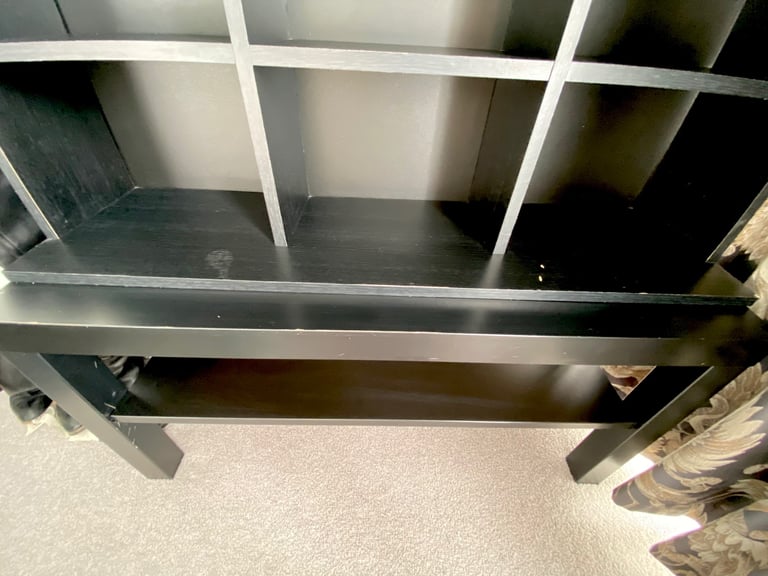 ‼️QUICK SALE- 2 units, shelving, storage