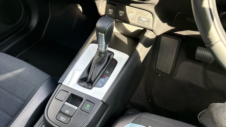 2025 Honda Jazz HONDA Jazz 1.5 I-mmd Hybrid Crosstar Advance 5Dr Ecvt Hatchback Hatchback Hybrid ...