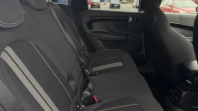 2019 MINI Countryman 1.5 Cooper S E Sport ALL4 PHEV 5dr Auto HATCHBACK PETROL/ELECTRIC Automatic