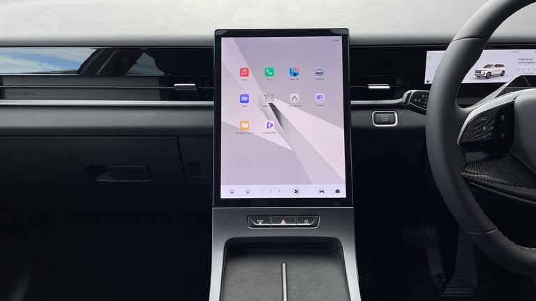 2025 Jaecoo 5 1.6T Pure 7DCT Petrol