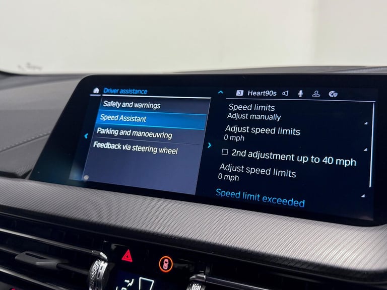 2022 BMW 1 Series M135i xDrive HATCHBACK Petrol Automatic