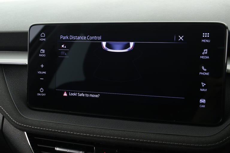 2024 Skoda Fabia 1.0 TSI 116 SE L 5dr DSG Hatchback Petrol Automatic