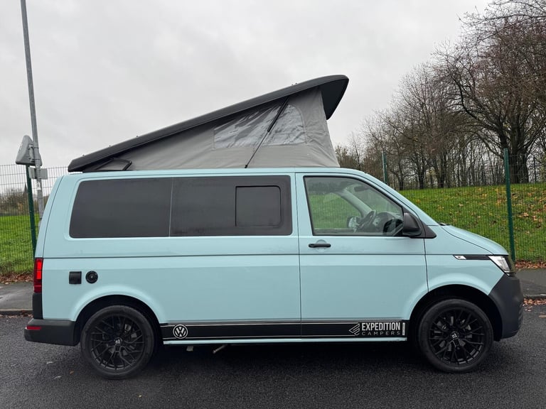 2022 Volkswagen Transporter 2.0 TDI 90 Startline Van PANEL VAN DIESEL Manual