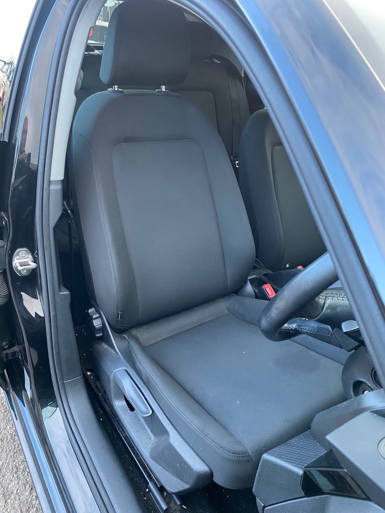 2020 AUDI A1 TECHNIC 30 TFSI S-A 1.0 AUTO S TRONIC DAMAGED SALVAGE REPAIRED