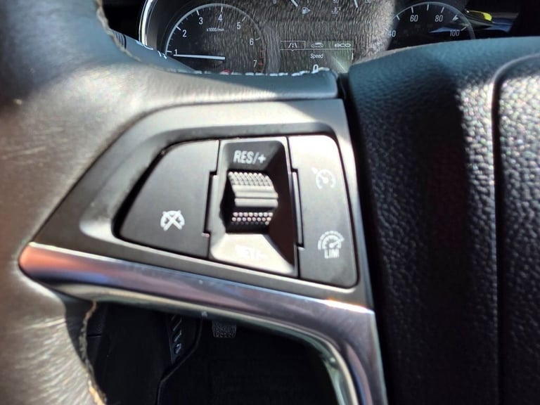 2016 66 VAUXHALL MOKKA X 1.6I ELITE SUV 5DR PETROL MANUAL EURO 6 (S/S) (115 PS)