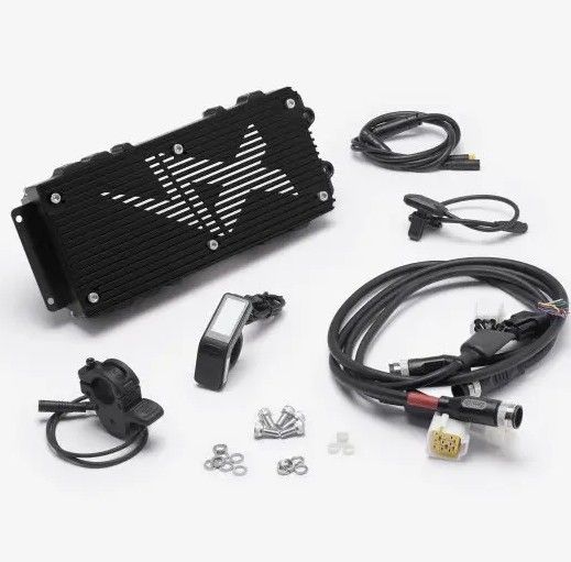 image for EBMX9000 V2 CONTROLLER ( SUR RON UPGRADE/TALARIA )