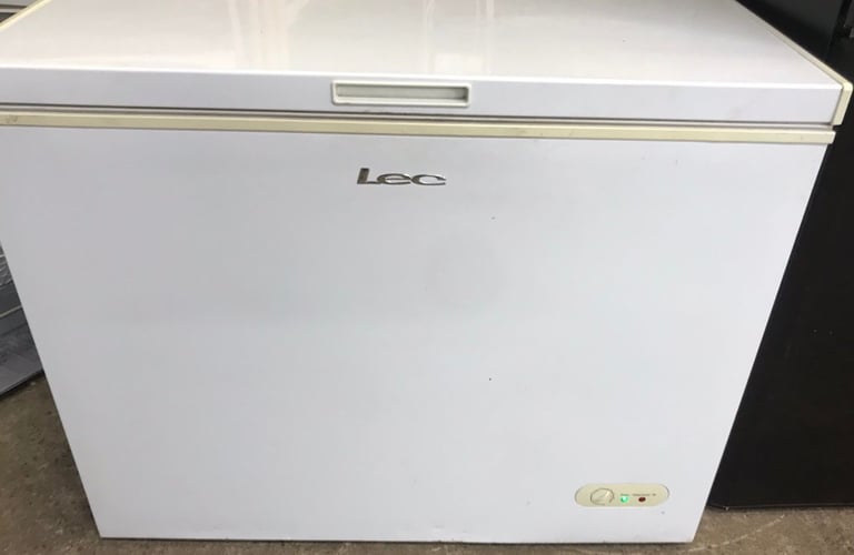 image for Chest Freezer, Lec